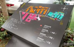 房地产包装的七个标准动作